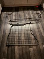 Travall Hondenrek + Verdeler  Auto Ford Focus Stationwagen, Ophalen of Verzenden, Gebruikt