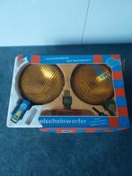 Nos ZKW Gabel Mistlampen Oldtimer VW BMW Rallye, Ophalen of Verzenden, Nieuw