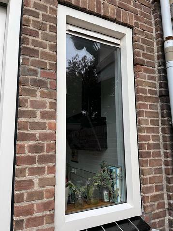 Gebruikt Gevelraam met Dubbelglas beschikbaar voor biedingen