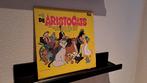 de Aristocats, Cd's en Dvd's, Vinyl | Kinderen en Jeugd, Ophalen of Verzenden, Gebruikt
