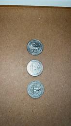 Quarter dollar  3 x liberty, Postzegels en Munten, Munten | Amerika, Ophalen, Noord-Amerika, Zilver