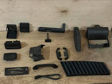 VW T3 interieur en dashboard westfalia caravelle  beschikbaar voor biedingen