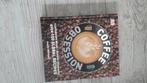 Koffie recepten boek Engelstalig / English, Overige typen, Ophalen of Verzenden, Zo goed als nieuw