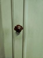 Oud Hollandse hoekkast kast AFGEPRIJSD, Ophalen