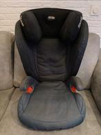 Römer autostoel / zitverhoger, 15 t/m 36 kg, Ophalen, Overige merken, Gebruikt