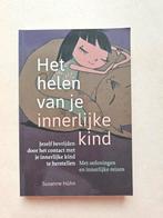 Het helen van je innerlijke kind
Susanne Huhn, Ophalen of Verzenden, Zo goed als nieuw, Ontwikkelingspsychologie