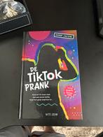 De TikTok Prank - Annet Jacobs, Ophalen, Zo goed als nieuw, Fictie algemeen
