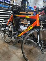 Ridley aedon maat 58, Fietsen en Brommers, Ophalen