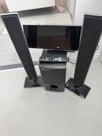 LG HX995DF Home Cinema Set - Defect, Ophalen, Niet werkend