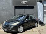 Peugeot 207 1.6-16V XS Pack | Cruise Control | Climate Contr, Voorwielaandrijving, Stof, Gebruikt, Zwart