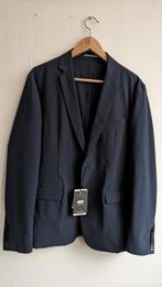 WE Blazer, Nieuw, Blauw, Maat 48/50 (M), Ophalen of Verzenden