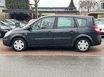 Renault Grand Scénic 2.0 Business *7 Persoons| Veel Ruimte, Voorwielaandrijving, 1998 cc, 135 pk, Gebruikt