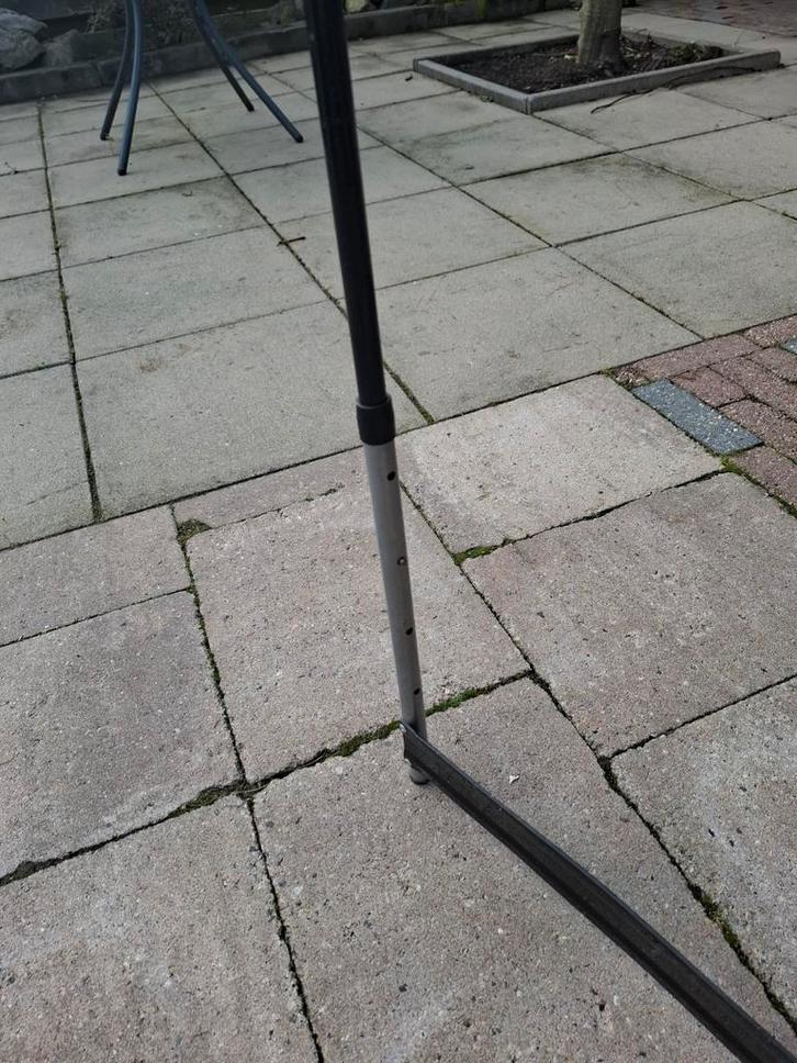 6x Opvouwbare Tafel - Handig & Compact!, Tuin en Terras, Tuintafels, Ophalen