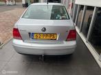 Volkswagen Bora 1.6-16V Highline EXPORT OF HANDEL, Auto's, Volkswagen, Stof, Gebruikt, Bora, 4 cilinders
