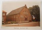 Stavenisse Oud Geref. Kerk, Verzamelen, Ansichtkaarten | Nederland, Ophalen of Verzenden, Ongelopen
