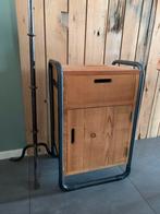 Kastje, Huis en Inrichting, Kasten | Ladekasten, Ophalen, 50 tot 100 cm, Zo goed als nieuw, Minder dan 100 cm