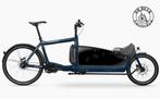 E-Bullitt Moondog Alfine 11 Belt Drive - HOGE KORTING!, Ophalen, Nieuw, Overige merken