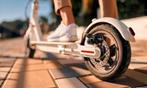 Step reparatie, Fietsen en Brommers, Steps, Ophalen, Gewone step