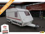 Beyerland Sprinter 390 MET MOVER EN LUIFEL, Caravans en Kamperen, Caravans, Treinzit, 750 - 1000 kg, Overige typen, Beyerland