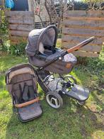 Robuuste, handzame & complete kinderwagenset, Ophalen, Gebruikt, Overige merken