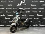 Piaggio Zip | Agaat Grijs | Brom | 2021 | 9505 km, ., Ophalen of Verzenden, Zo goed als nieuw, .