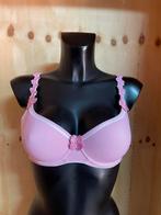 Dacapo t shirt bh maat 65f model shanty, Verzenden, Roze, BH