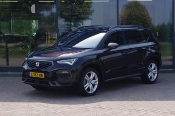 SEAT Ateca 1.5 TSI 150 PK FR Business Intense, Cruise Contro beschikbaar voor biedingen