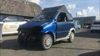 Microcar Virgo 1, 2 & 3 onderdelen 45 km Brommobiel, Ophalen, Gebruikt, Ligier