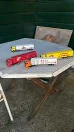 Vrachwagens, Doe-het-zelf en Verbouw, Ophalen of Verzenden, Zo goed als nieuw, Overige typen