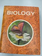 Biology, Boeken, Gelezen, Ophalen of Verzenden