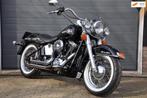 Harley Davidson FLSTC Heritage Softail Classic Carburateur!, Bedrijf, 2 cilinders, Chopper, 1450 cc