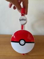 Pokemon Nintendo koptelefoon headset, Ophalen of Verzenden, Zo goed als nieuw, Over oor (circumaural), Overige merken