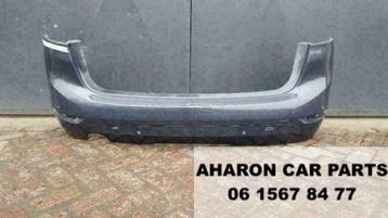 F46 Gran Tourer Achterbumper PDC Origineel LB 2 serie 1538 beschikbaar voor biedingen