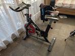 Fit Bike Race spinningfiets, Ophalen, Gebruikt, Metaal, Spinningfiets