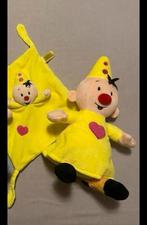 Bumba knuffel en doekje, Ophalen of Verzenden, Zo goed als nieuw, Overige typen