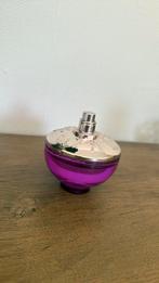 Versace parfum Dylan purple, Ophalen of Verzenden, Zo goed als nieuw