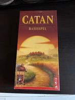 Catan Basisspel - Uitbreiding 5-6 spelers - Nieuw!, Vijf spelers of meer, Ophalen of Verzenden, Nieuw