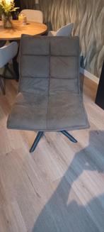 Draaistoel te koop, Overige kleuren, Ophalen of Verzenden, Zo goed als nieuw, Eén