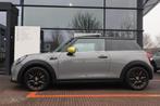 MINI Electric | Glazen Panoramadak | Volleder Chester | Stuu, Auto's, Mini, Stof, Gebruikt, 4 stoelen, Grijs