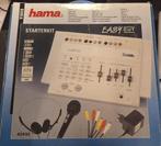 Hama Video Easy cut Starter kit 42532, Ophalen, 1980 tot heden, Overige typen