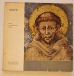 Assisi - Heinrich Böll - Kunstboek, Boeken, Ophalen of Verzenden, Gelezen, Fotografie algemeen, Heinrich Böll
