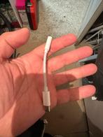 Aux naar USB C Kabel, Ophalen of Verzenden, Zo goed als nieuw