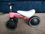 Luddy Mini Bike Loopfiets - Perfect voor de Kleintjes!, Ophalen of Verzenden, Gebruikt, Loopfiets