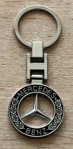 MERCEDES Sleutelhanger, Ophalen of Verzenden, Nieuw, Merk