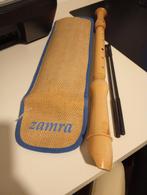 Blokfluit VA 550G · ZAMRA, Studie Duits, Alt, esdoorn, Muziek en Instrumenten, Blaasinstrumenten | Blokfluiten, Ophalen of Verzenden