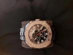 Invicta horloge, Ophalen of Verzenden, Zo goed als nieuw, Staal, Overige merken
