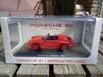 Porsche 911 Speedster '93 1/43, Hobby en Vrije tijd, Modelauto's | 1:43, Ophalen, Nieuw, Auto, Overige merken