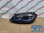 Golf 7 Facelift GTE VOLLED USA LED Koplamp Links 5GM941059D, Auto-onderdelen, Volkswagen, Nieuw, Ophalen of Verzenden, Volkswagen