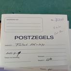 Postzegels Finland en Duitsland, Ophalen of Verzenden, Buitenland