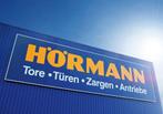 Garagedeur, roldeur, Hormann, Wayne Dalton, Nassau, Novoferm, Ophalen of Verzenden, 120 cm of meer, Garagedeur, 215 cm of meer